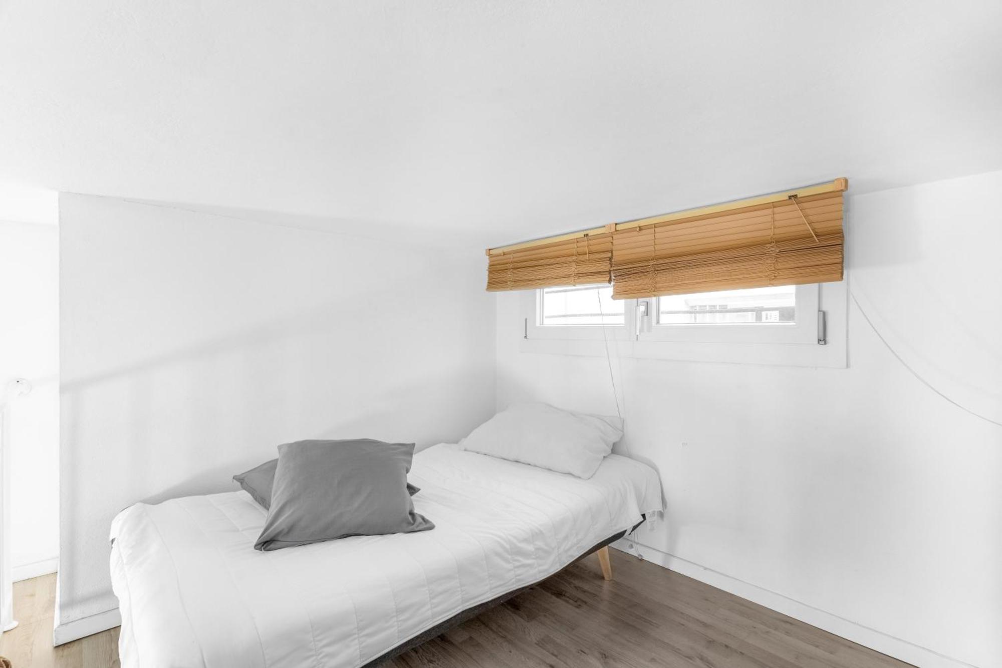 Design-m2 Moscova-centrale Fs-wifi-netflix *