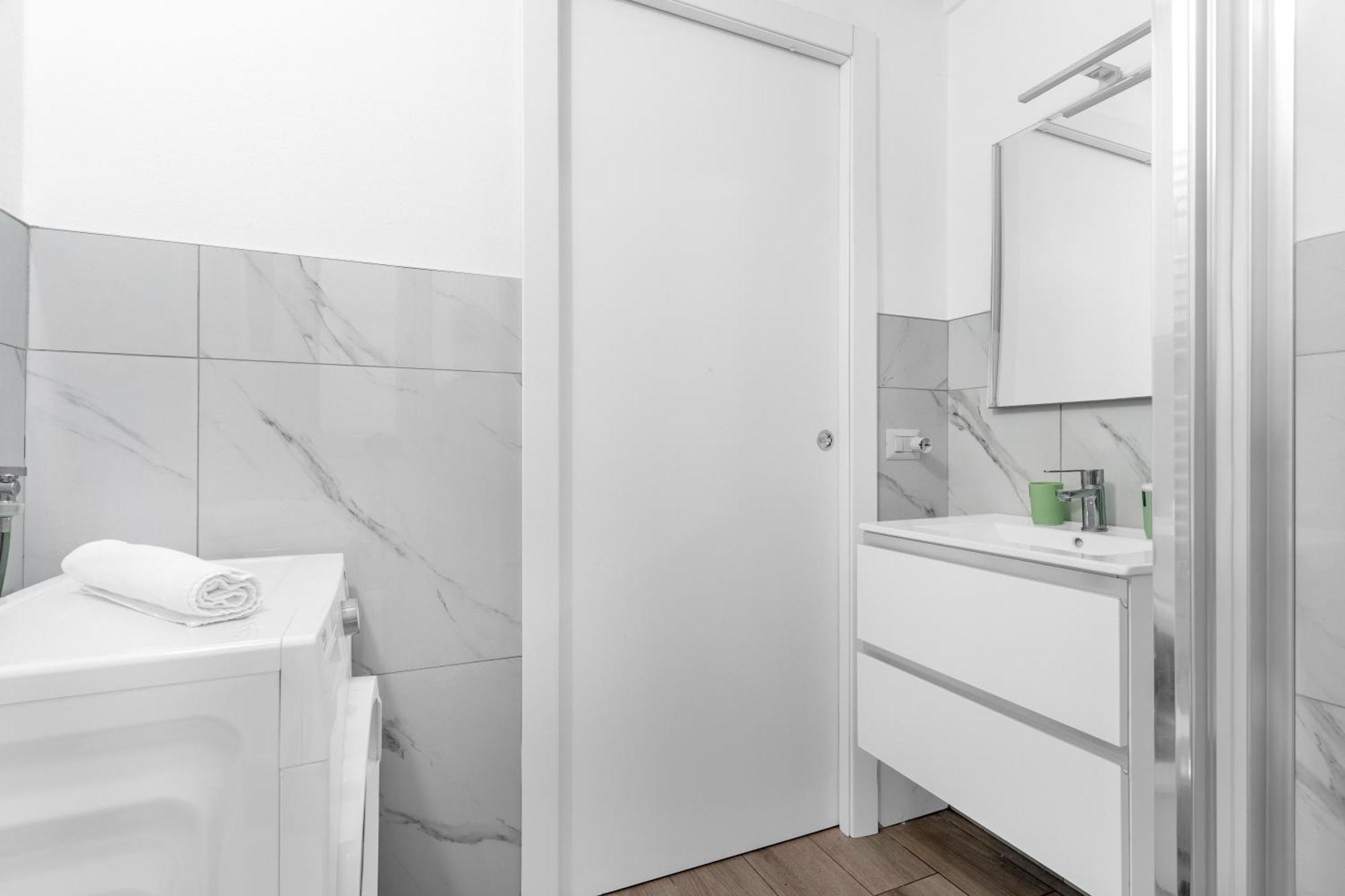 Design-m2 Moscova-centrale Fs-wifi-netflix * Milan
