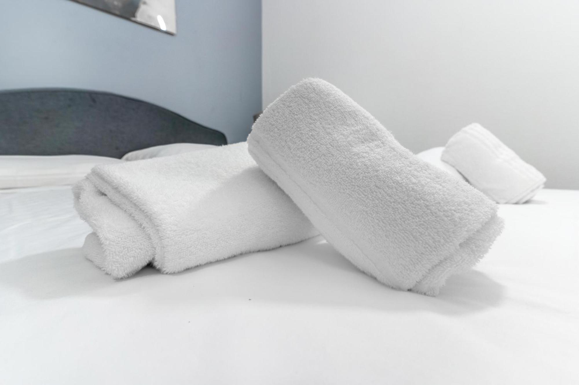 Appartement Design-m2 Moscova-centrale Fs-wifi-netflix *