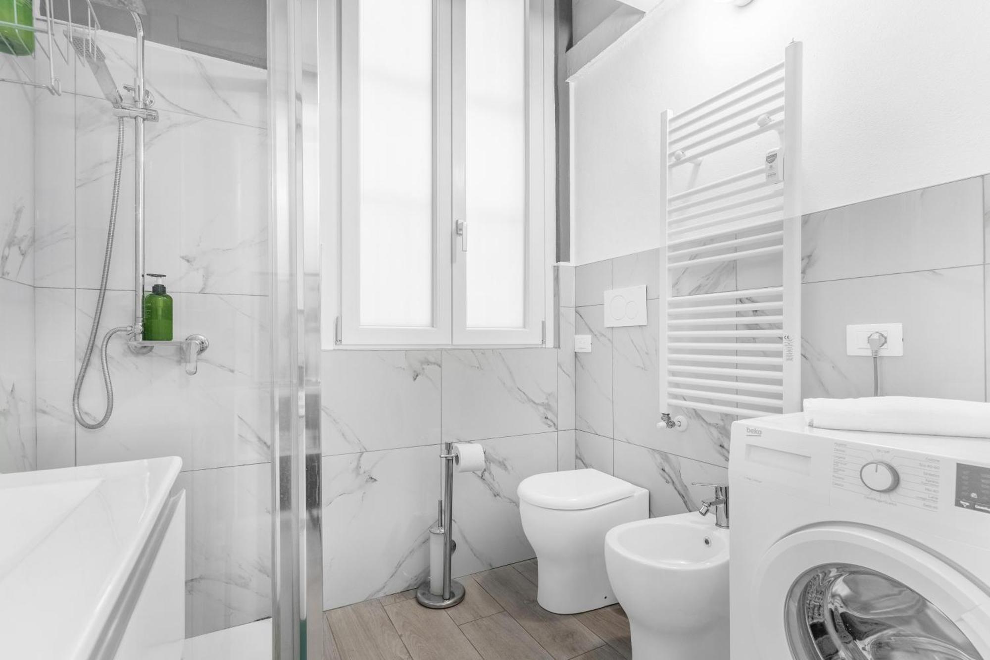Design-m2 Moscova-centrale Fs-wifi-netflix *