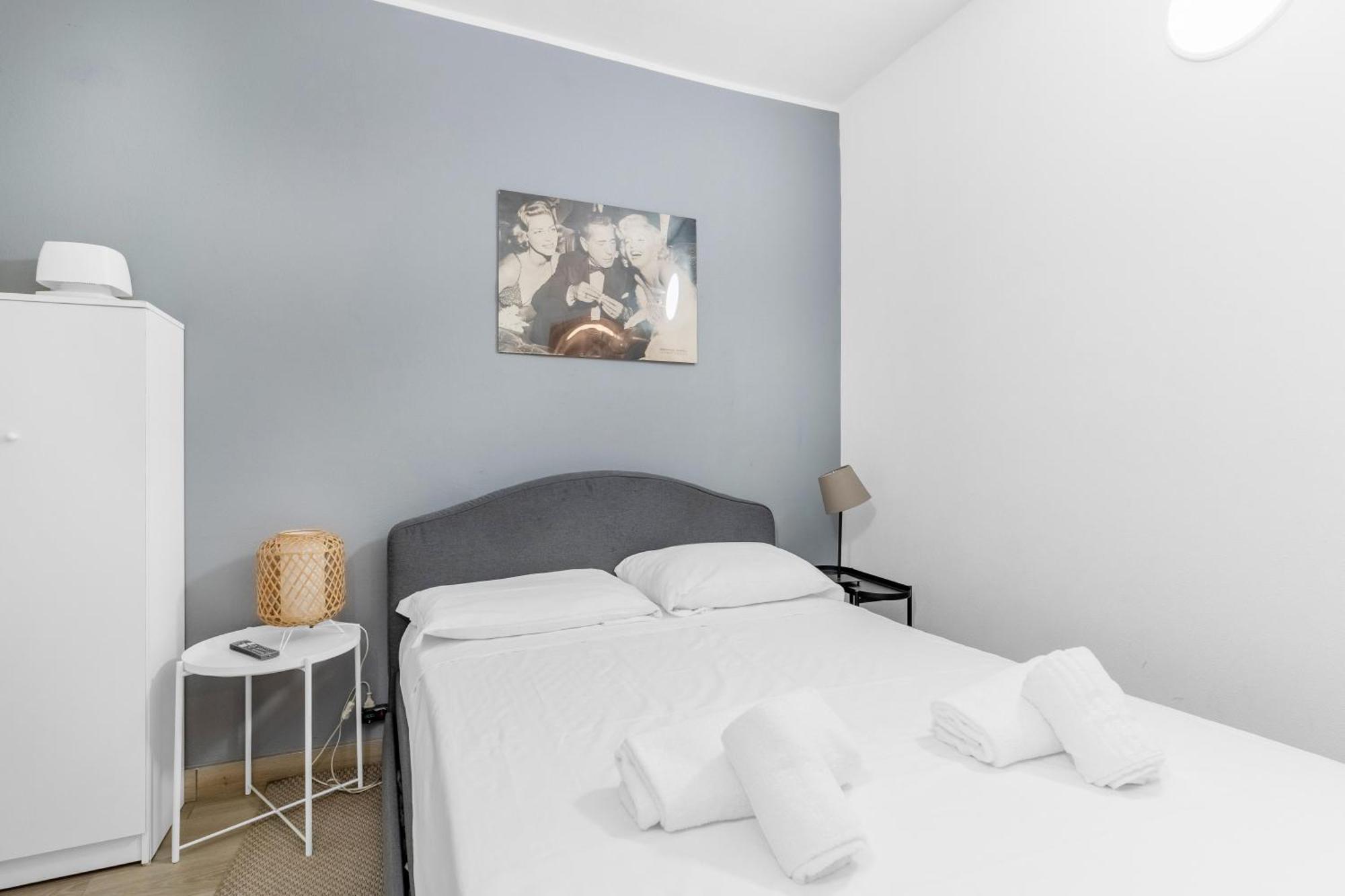 Design-m2 Moscova-centrale Fs-wifi-netflix Milan